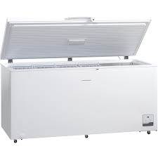 Scandomestic Kummefryser CF500WE